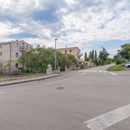Apartments Bepina Biograd Na Moru Eksteriør bilde