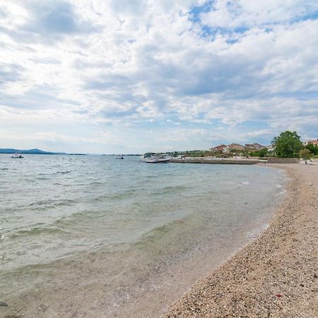 Apartments Bepina Biograd Na Moru Eksteriør bilde