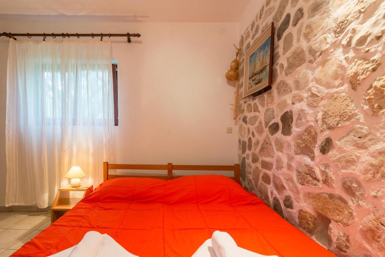 Apartments Bepina Biograd Na Moru Eksteriør bilde